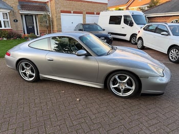 Used Porsche 911 2003 for sale - 79873061: Photo