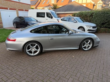 Used Porsche 911 2003 for sale - 79873061: Photo