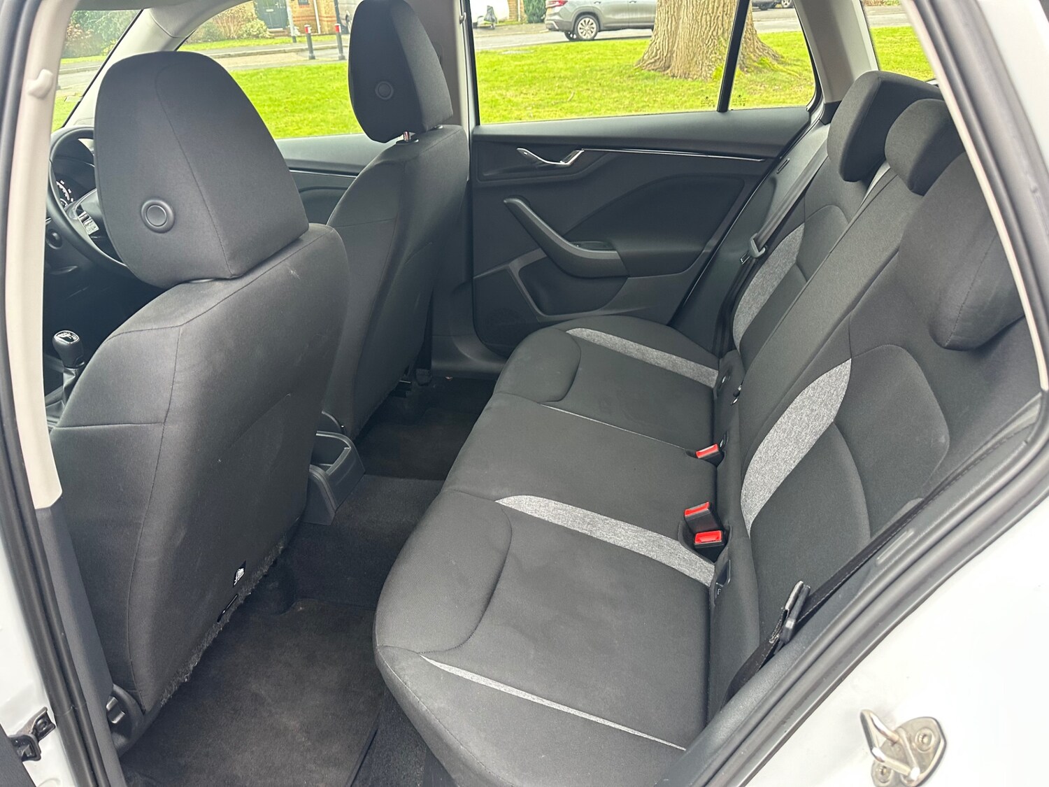 Used Skoda Kamiq 2023 for sale - 77572337: Photo 16