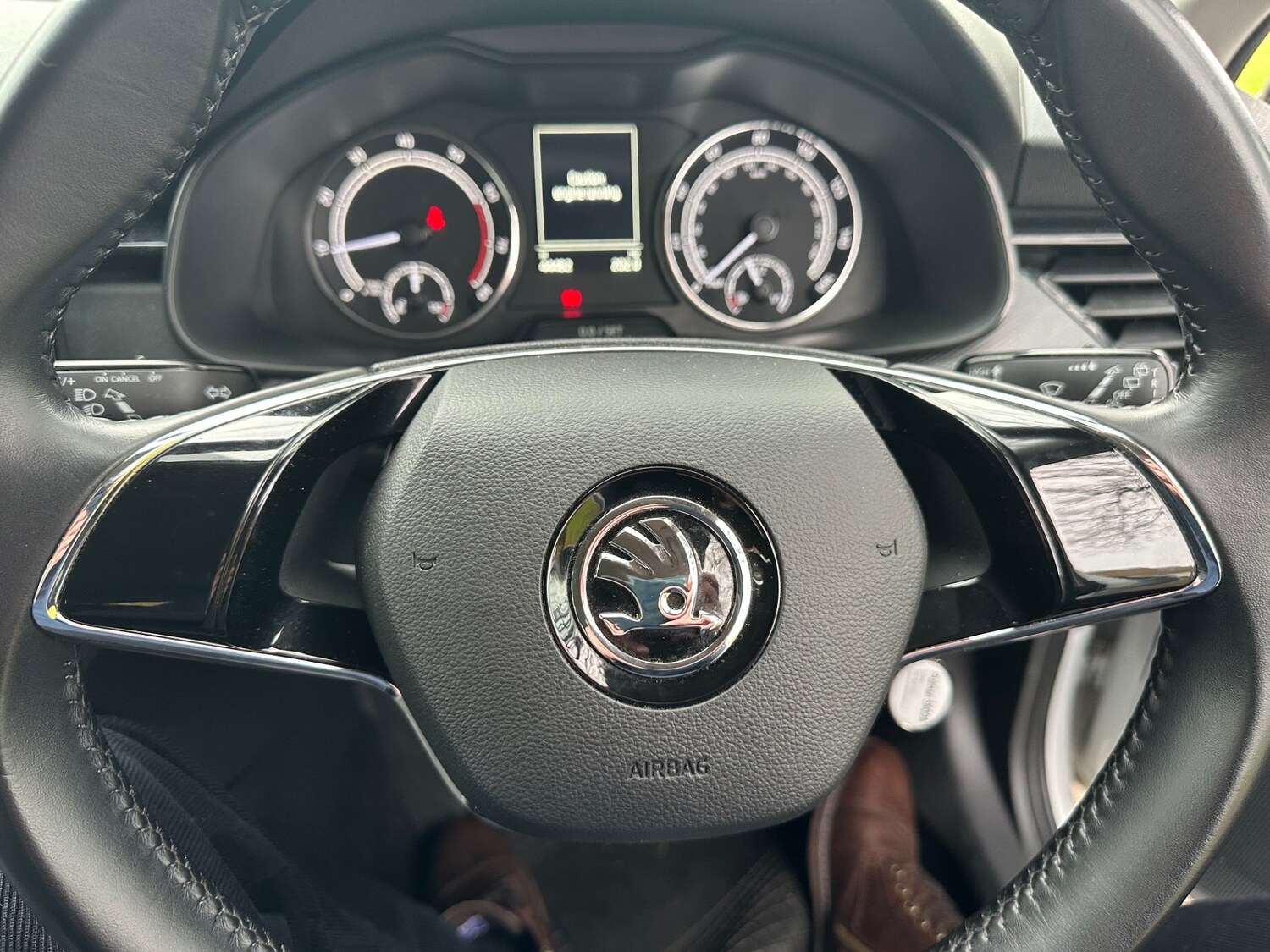 Used Skoda Kamiq 2023 for sale - 77572337: Photo 20