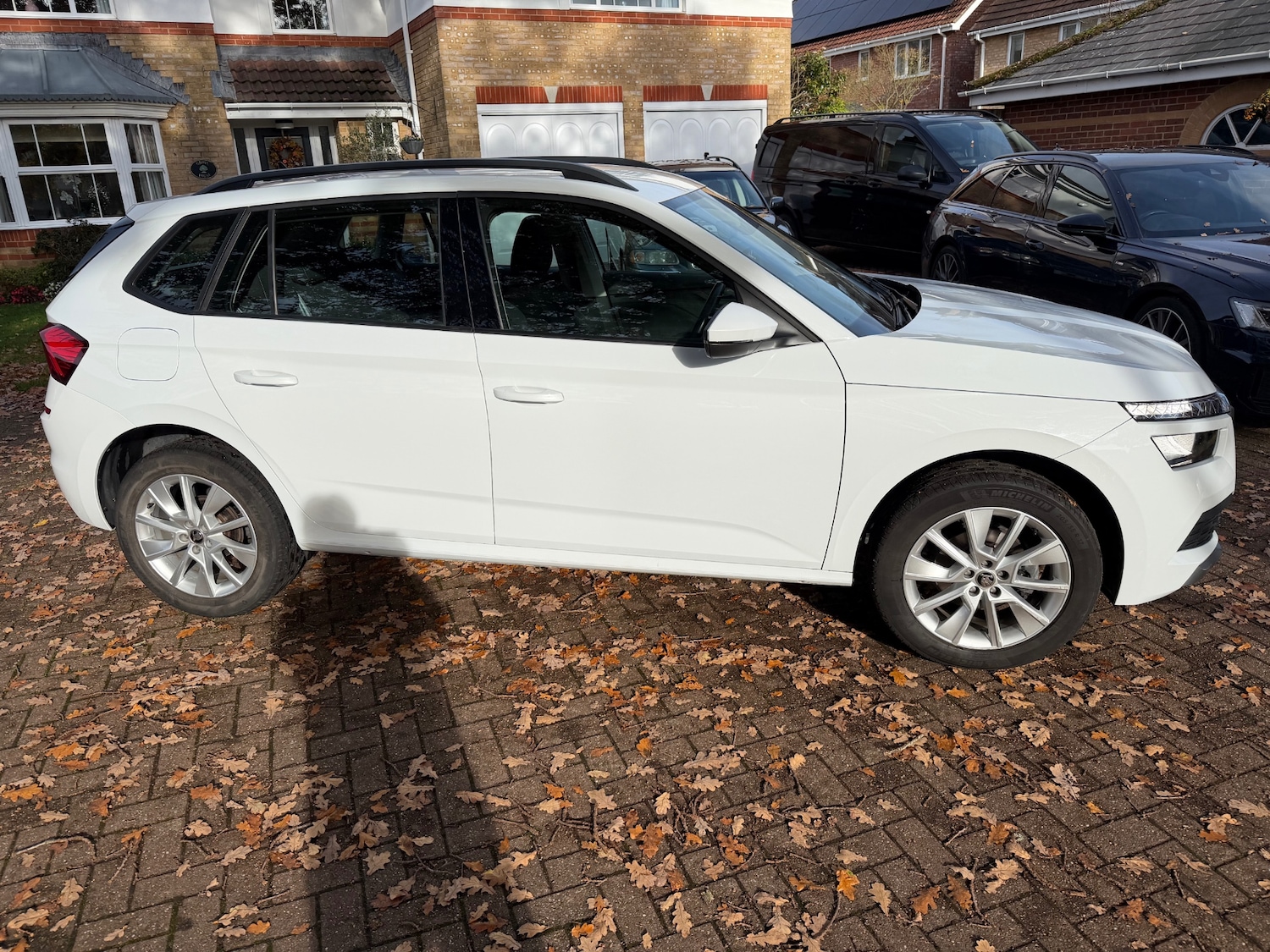 Used Skoda Kamiq 2023 for sale - 77572337: Photo 5