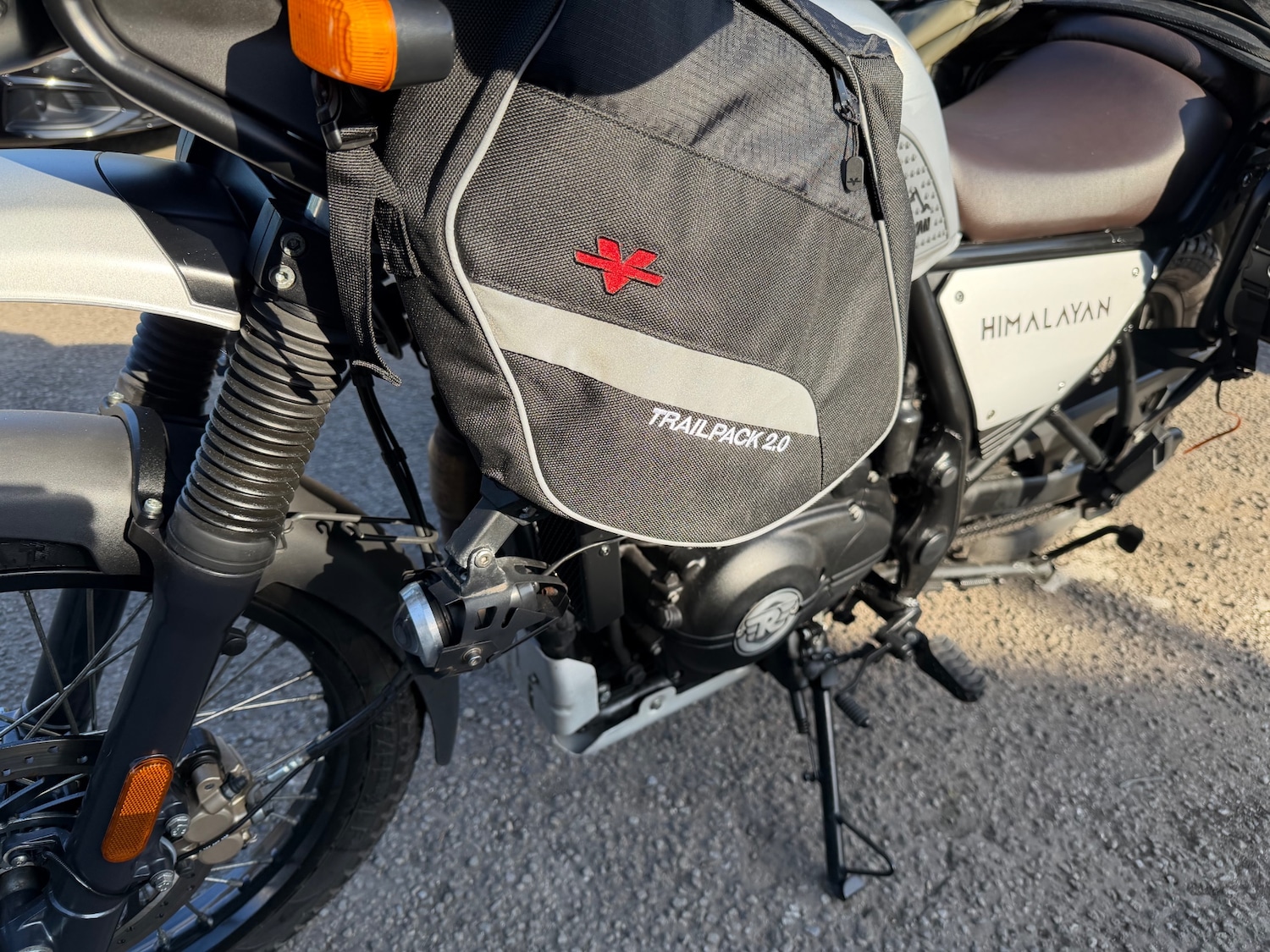 Used 2024 (74) ROYAL ENFIELD HIMALAYAN 2024 for sale - 78488178: Photo 10