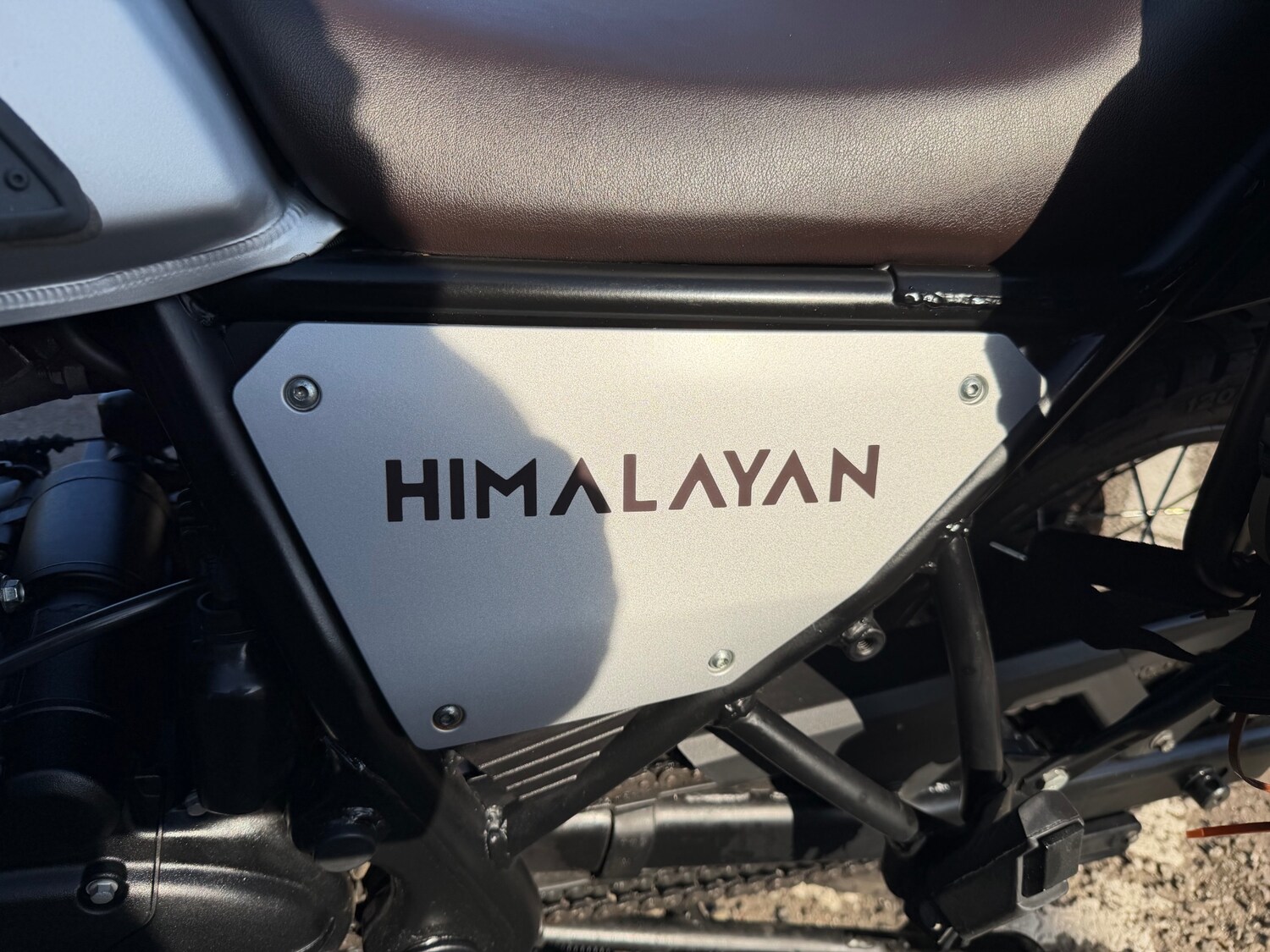 Used 2024 (74) ROYAL ENFIELD HIMALAYAN 2024 for sale - 78488178: Photo 12
