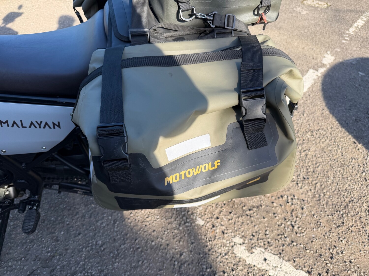 Used 2024 (74) ROYAL ENFIELD HIMALAYAN 2024 for sale - 78488178: Photo 14