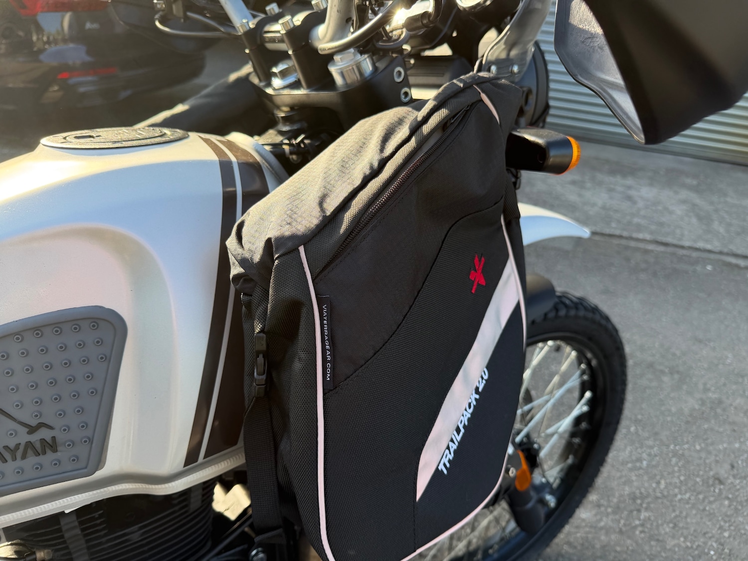 Used 2024 (74) ROYAL ENFIELD HIMALAYAN 2024 for sale - 78488178: Photo 19