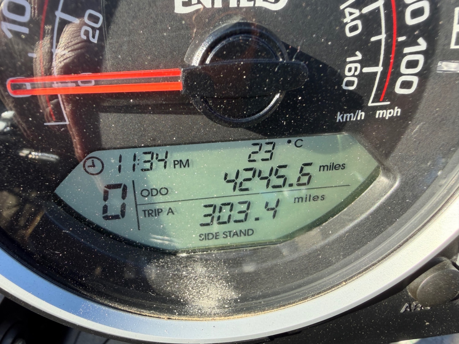 Used 2024 (74) ROYAL ENFIELD HIMALAYAN 2024 for sale - 78488178: Photo 22