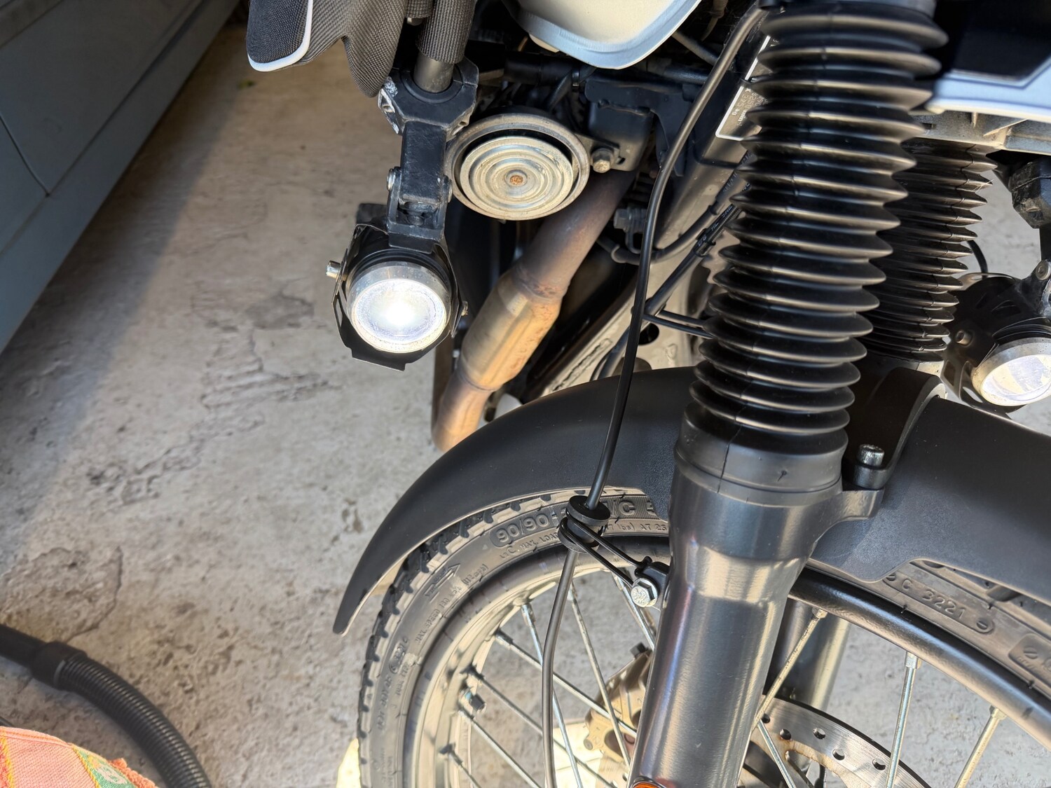 Used 2024 (74) ROYAL ENFIELD HIMALAYAN 2024 for sale - 78488178: Photo 26