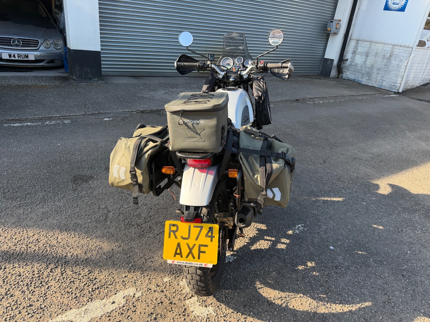 Used 2024 (74) ROYAL ENFIELD HIMALAYAN 2024 for sale - 78488178: Photo 5