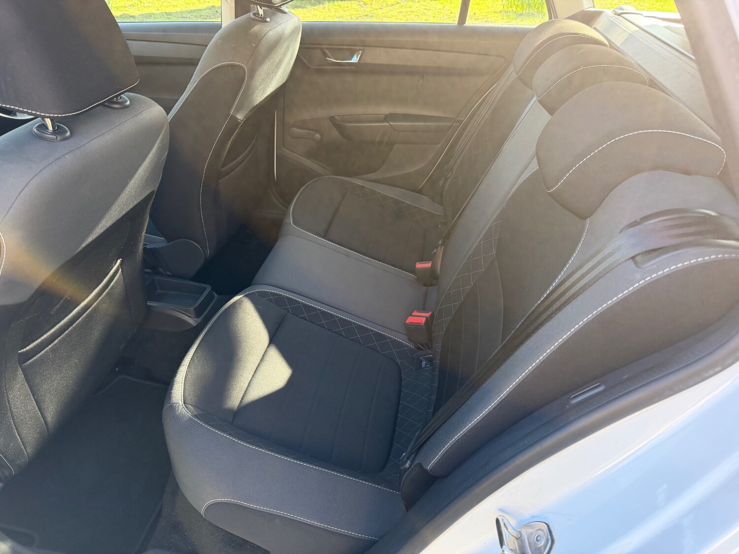 Used Skoda Fabia 2021 for sale - 77704198: Photo 15