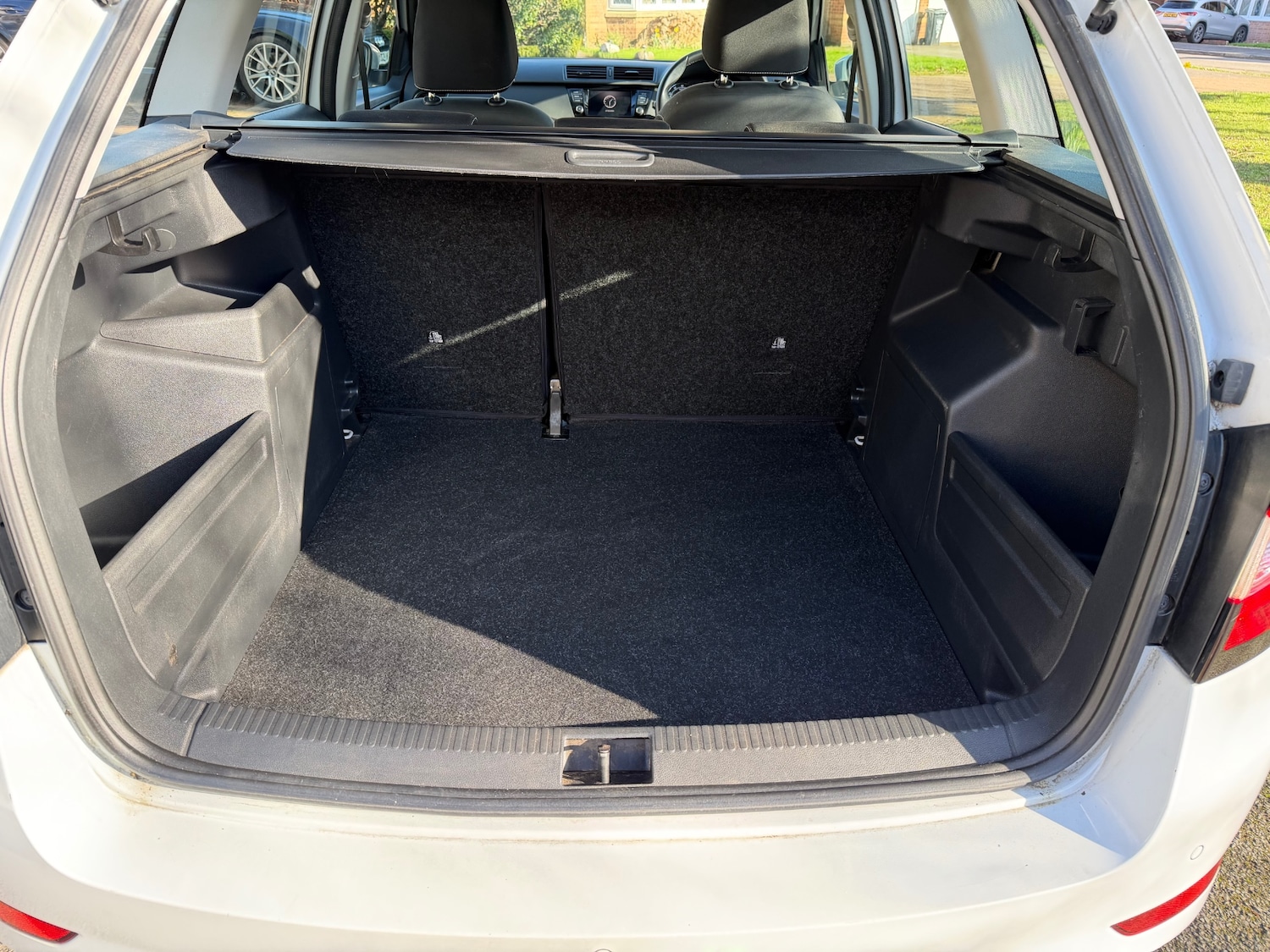 Used Skoda Fabia 2021 for sale - 77704198: Photo 16