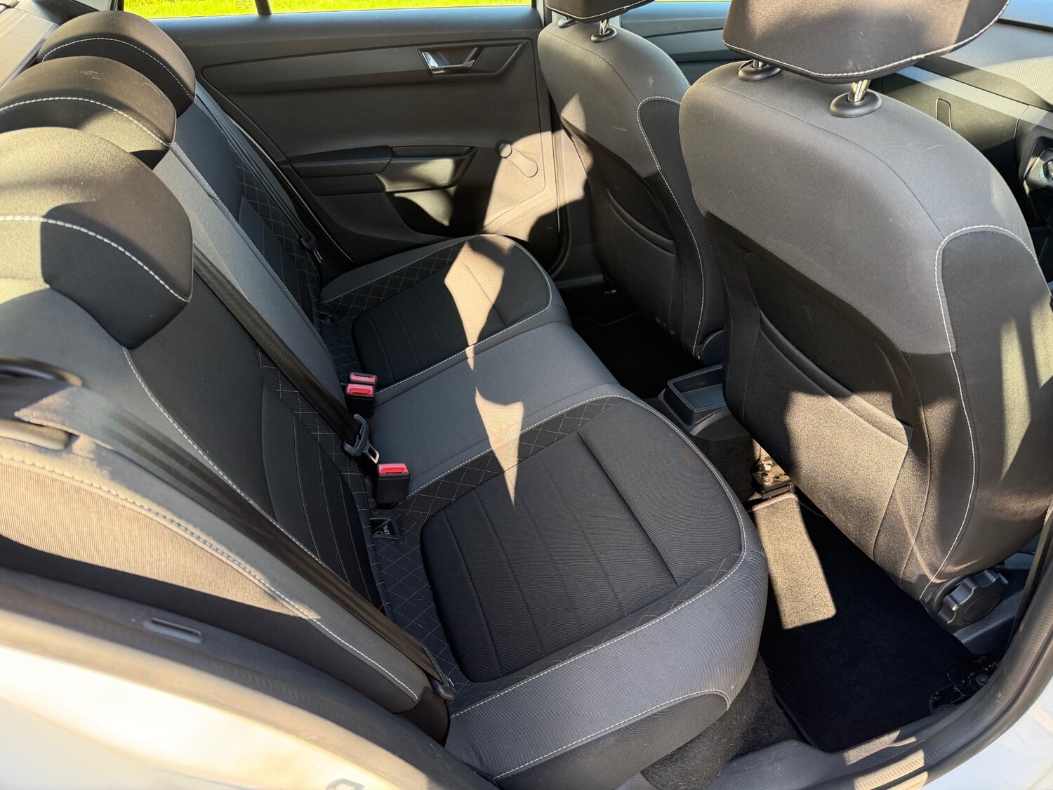 Used Skoda Fabia 2021 for sale - 77704198: Photo 17