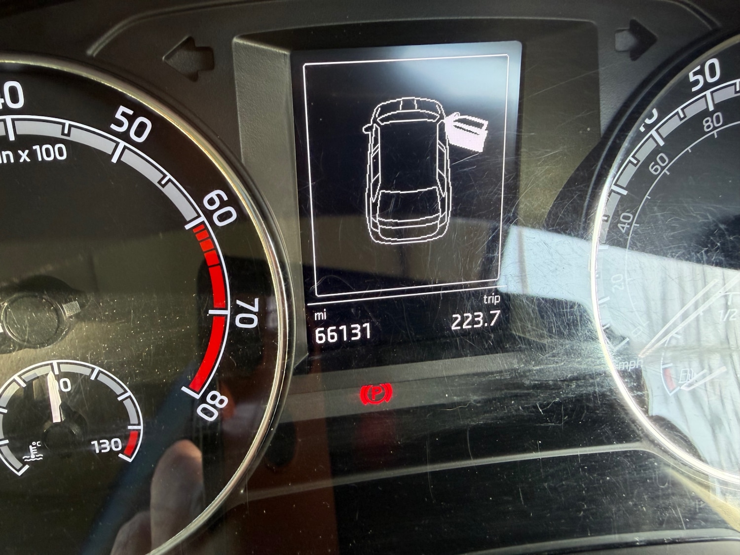 Used Skoda Fabia 2021 for sale - 77704198: Photo 23