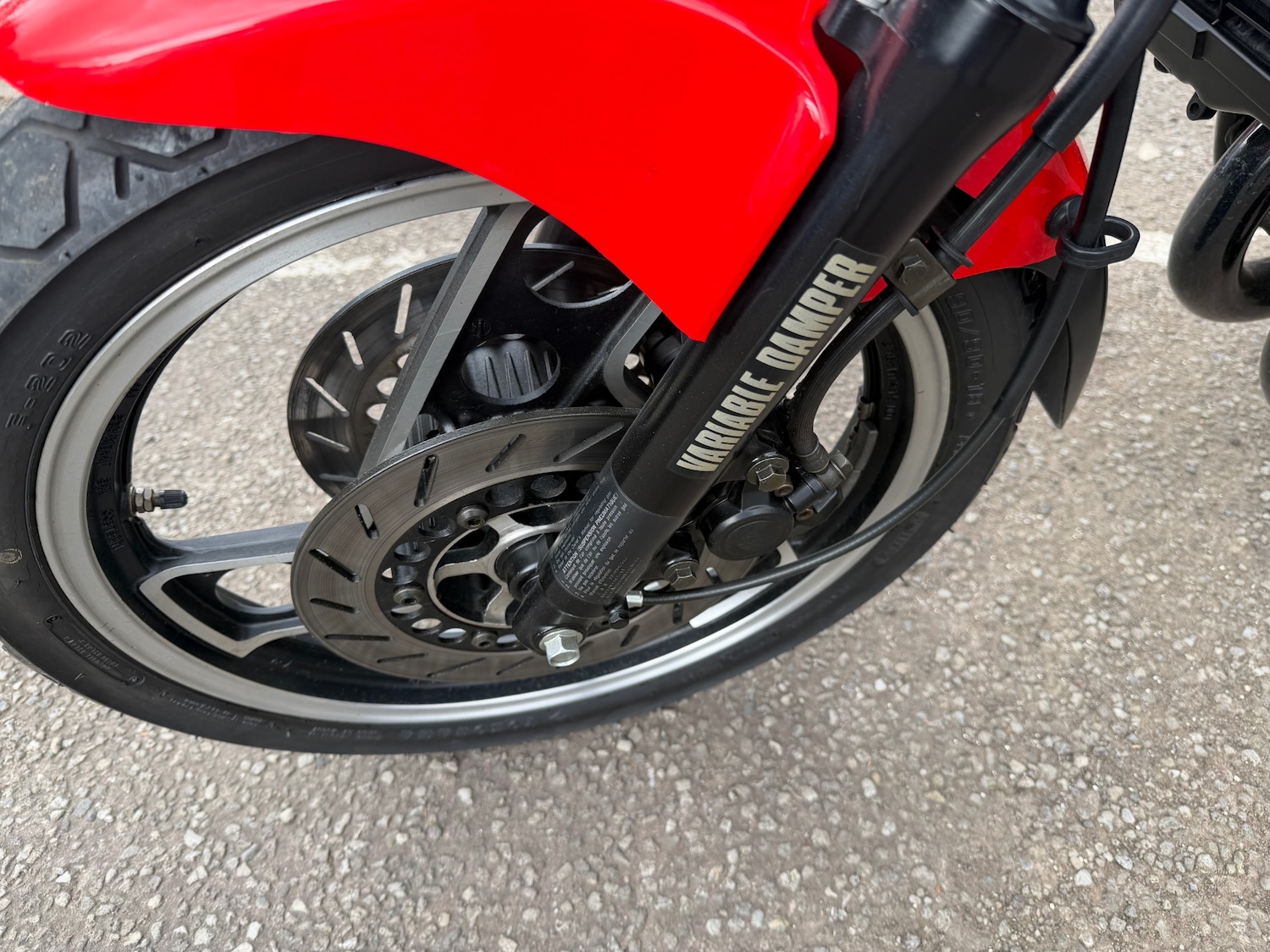Used Yamaha RD350 N1 2016 for sale - 78606659: Photo 11