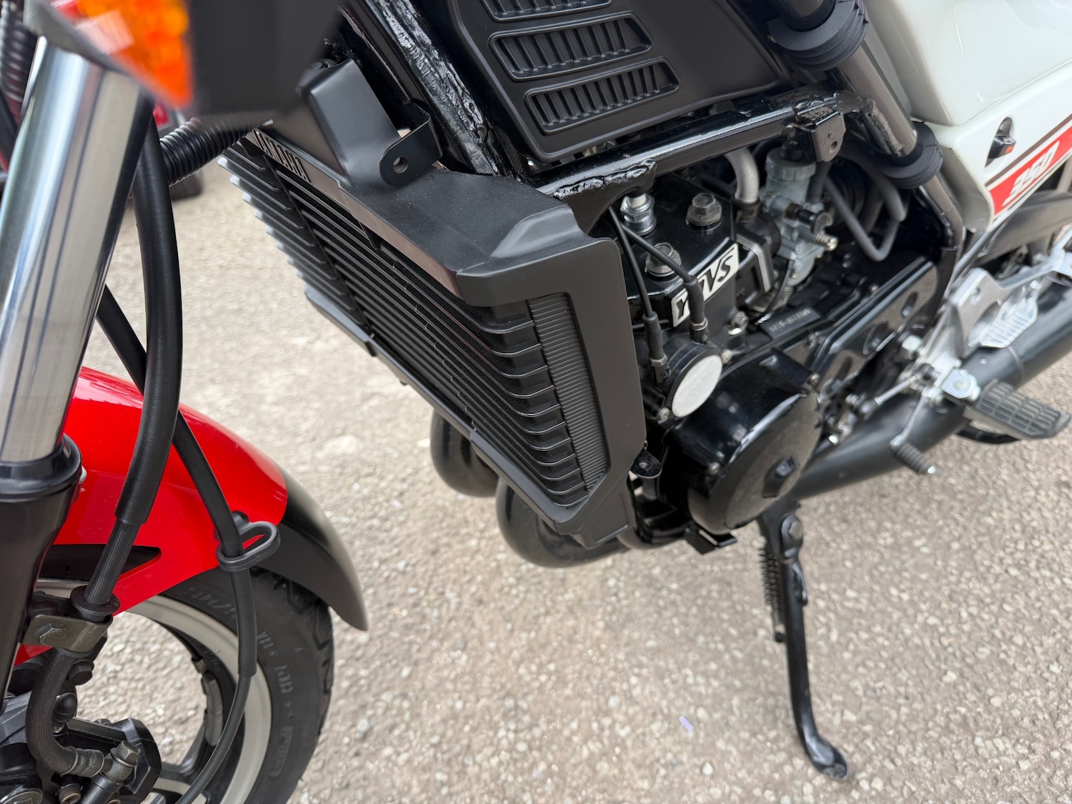 Used Yamaha RD350 N1 2016 for sale - 78606659: Photo 12