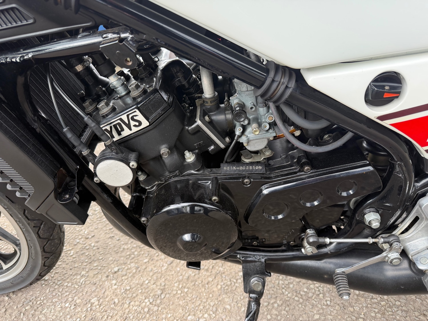 Used Yamaha RD350 N1 2016 for sale - 78606659: Photo 13