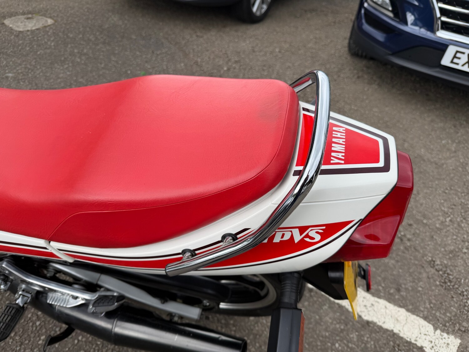 Used Yamaha RD350 N1 2016 for sale - 78606659: Photo 16