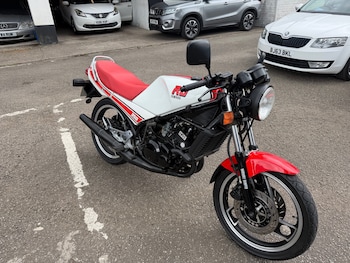 Used Yamaha RD350 N1 2016 for sale - bike-78606659: Photo