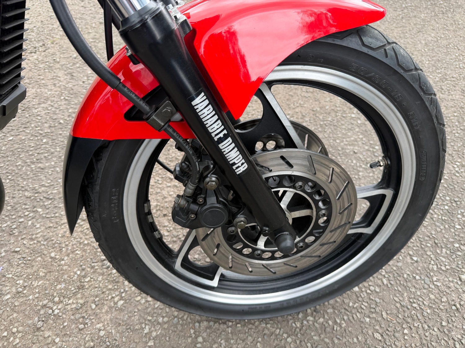 Used Yamaha RD350 N1 2016 for sale - 78606659: Photo 24