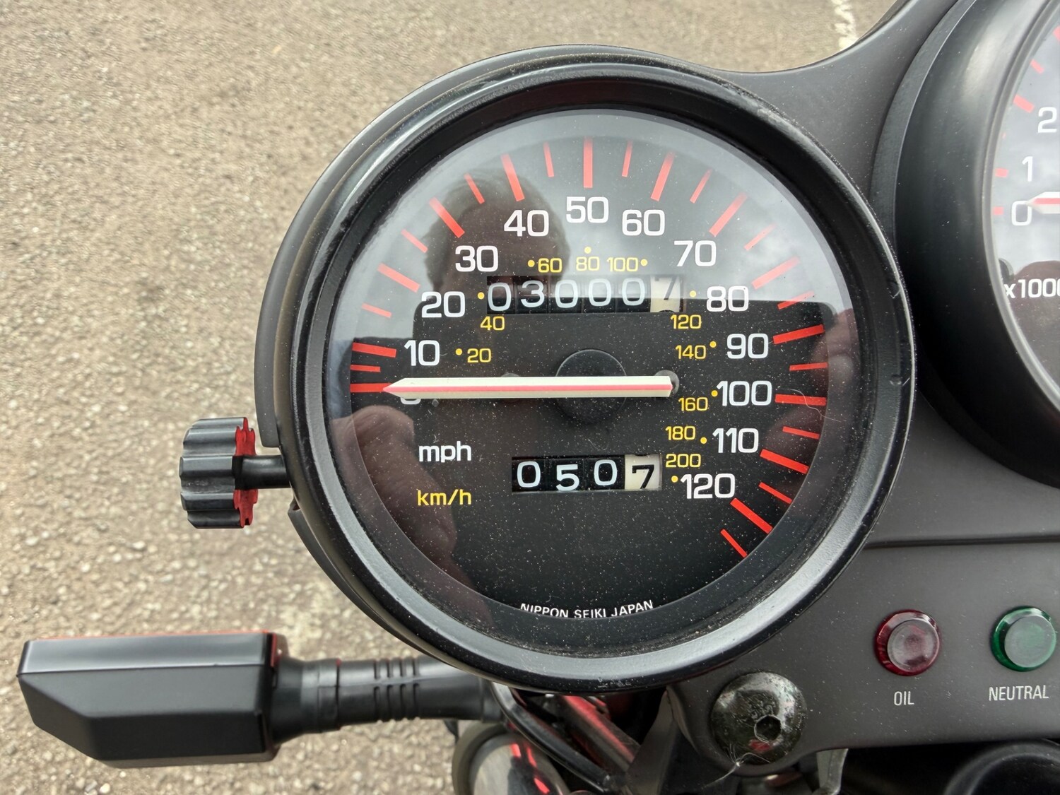 Used Yamaha RD350 N1 2016 for sale - 78606659: Photo 26