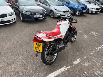 Used Yamaha RD350 N1 2016 for sale - bike-78606659: Photo
