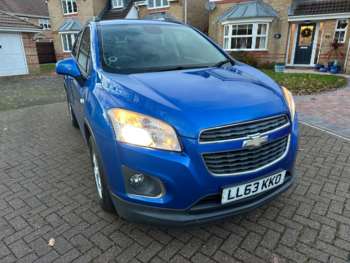 2013 (63) - 1.6 LS 5dr