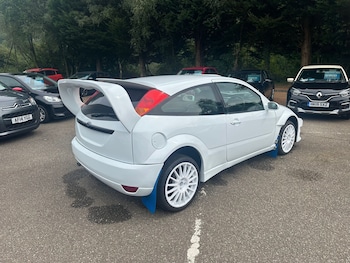 Used Ford Focus 2005 for sale - 75427626: Photo