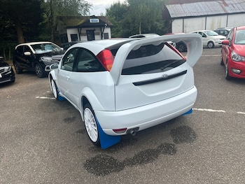 Used Ford Focus 2005 for sale - 75427626: Photo