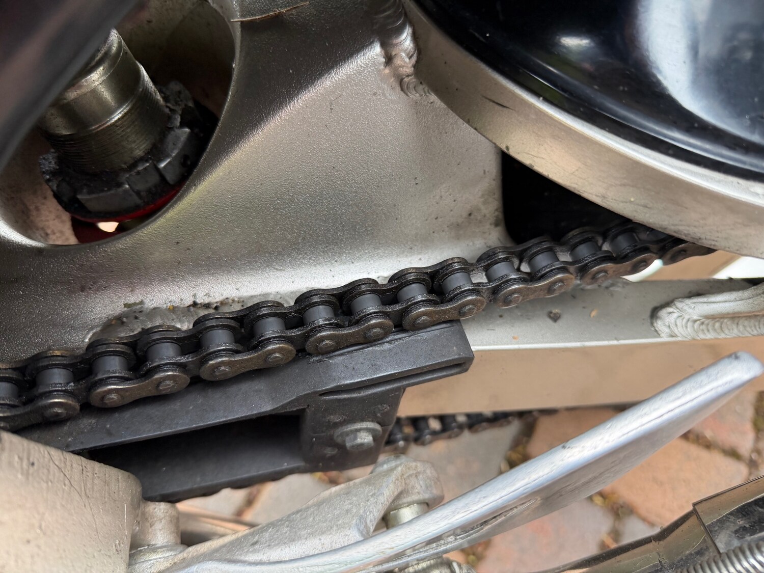Used Yamaha SZR660 2001 for sale - 78645900: Photo 23