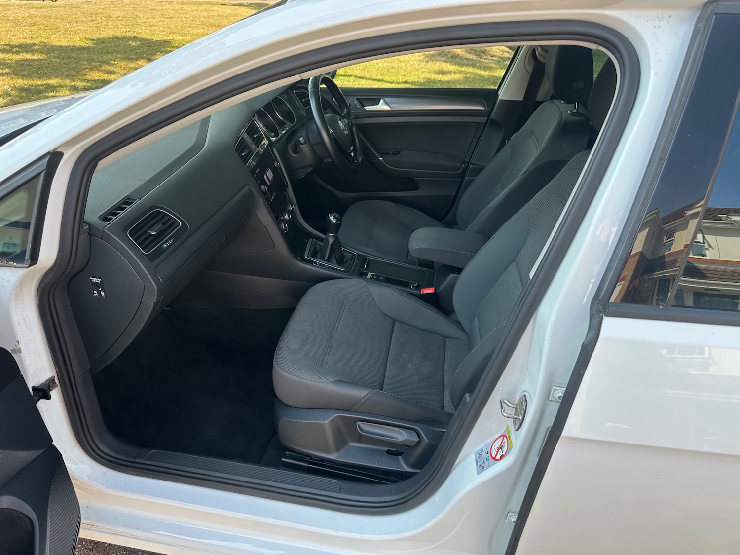 Vehicle 17