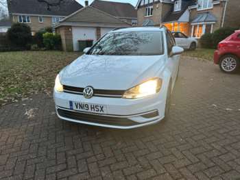 2019 (19) - 1.6 TDI Match 5dr