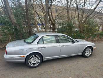 Used Jaguar XJ 2006 for sale - 75036946: Photo