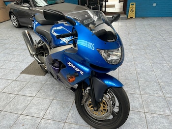 Used Kawasaki NINJA ZX 9 1999 for sale - bike-75791940: Photo