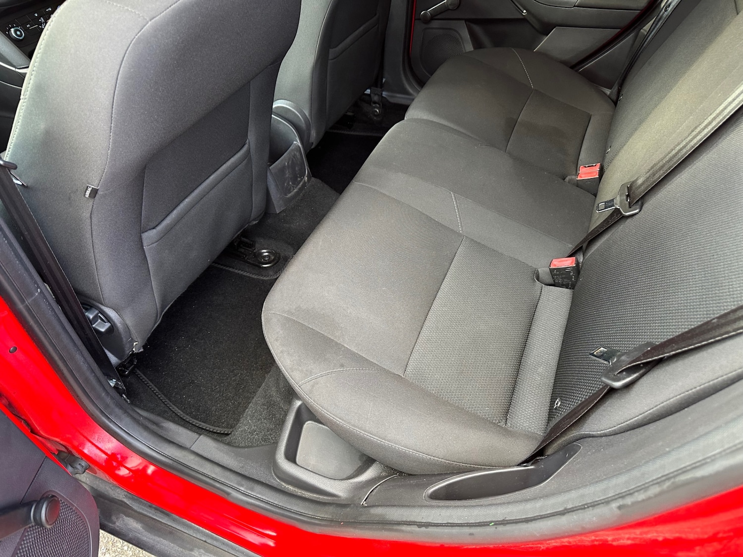 Used Ford Focus 2015 for sale - 77676252: Photo 13