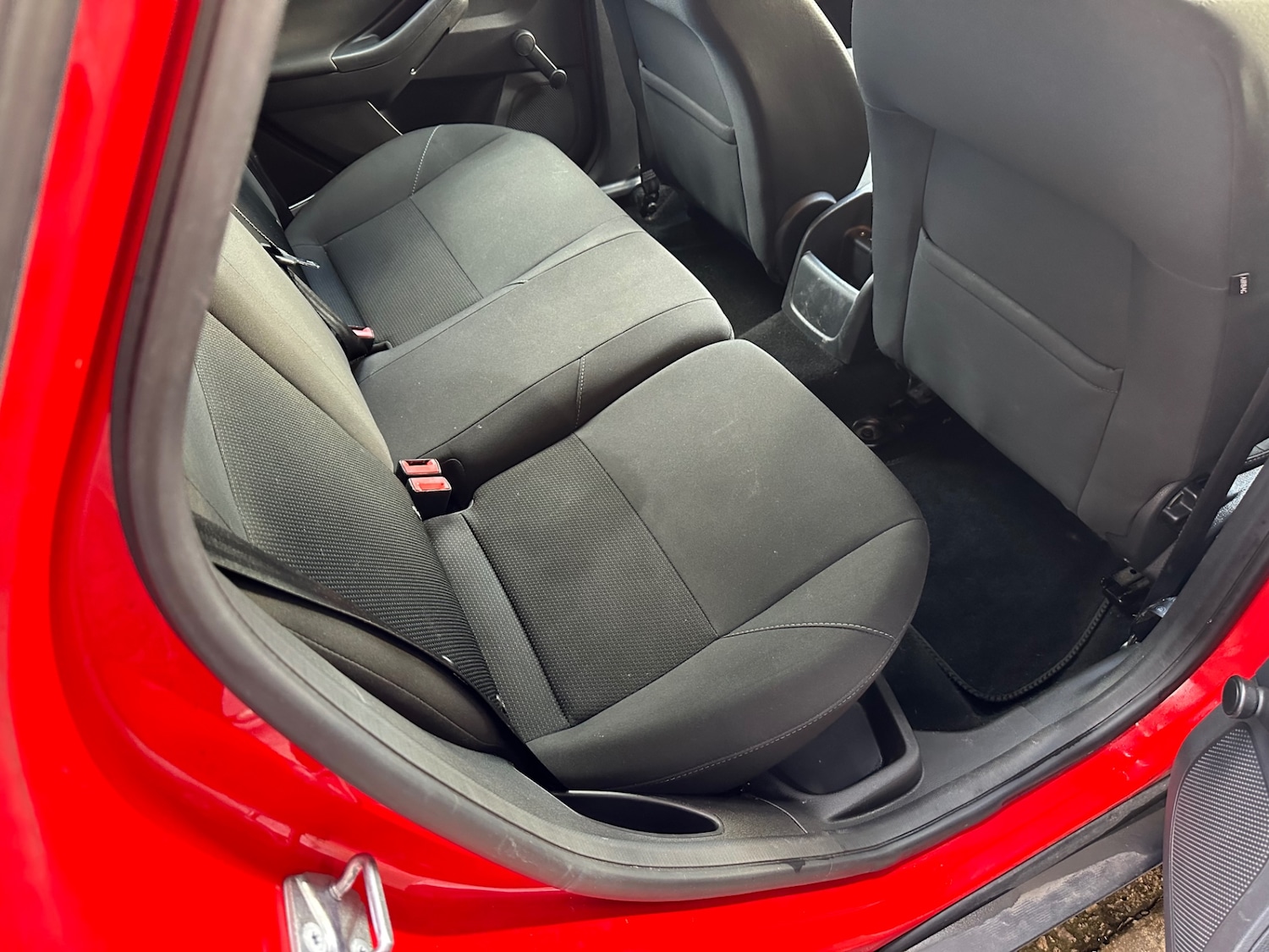 Used Ford Focus 2015 for sale - 77676252: Photo 15