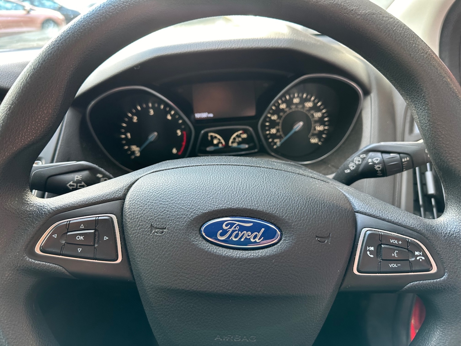 Used Ford Focus 2015 for sale - 77676252: Photo 17