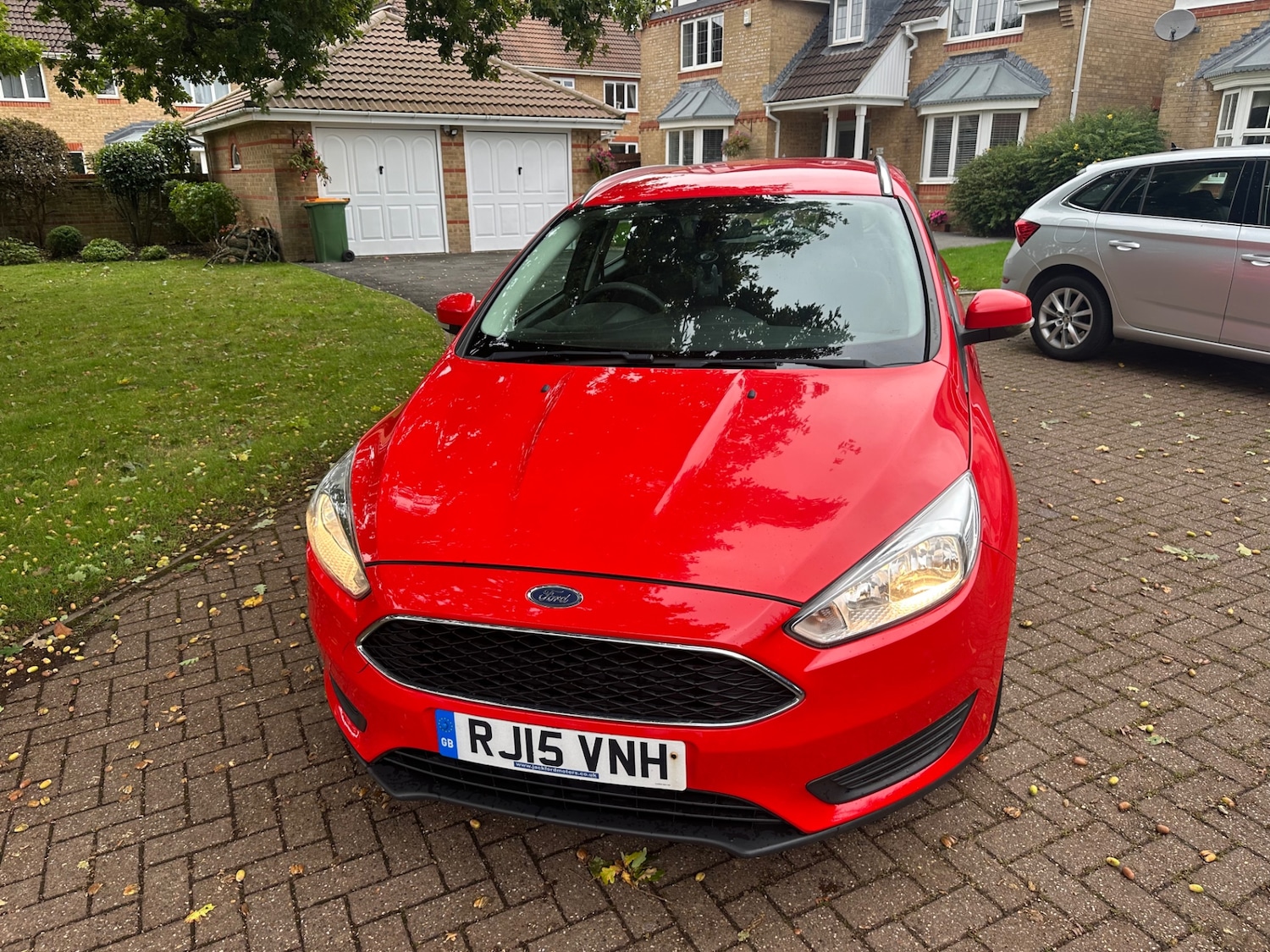 Used Ford Focus 2015 for sale - 77676252: Photo 2