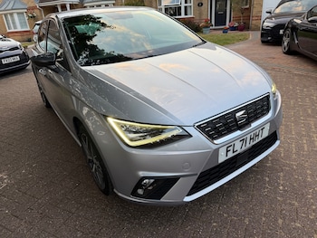 Used SEAT Ibiza 2021 for sale - 79173307: Photo