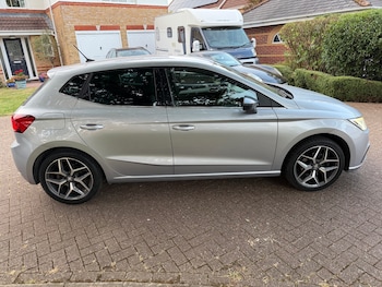 Used SEAT Ibiza 2021 for sale - 79173307: Photo