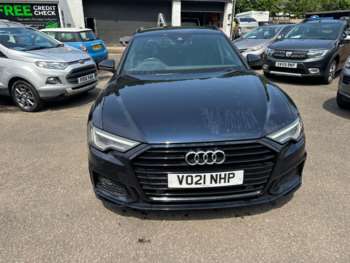 Used Audi A6 Saloon 2021 for sale - 74826035: Photo