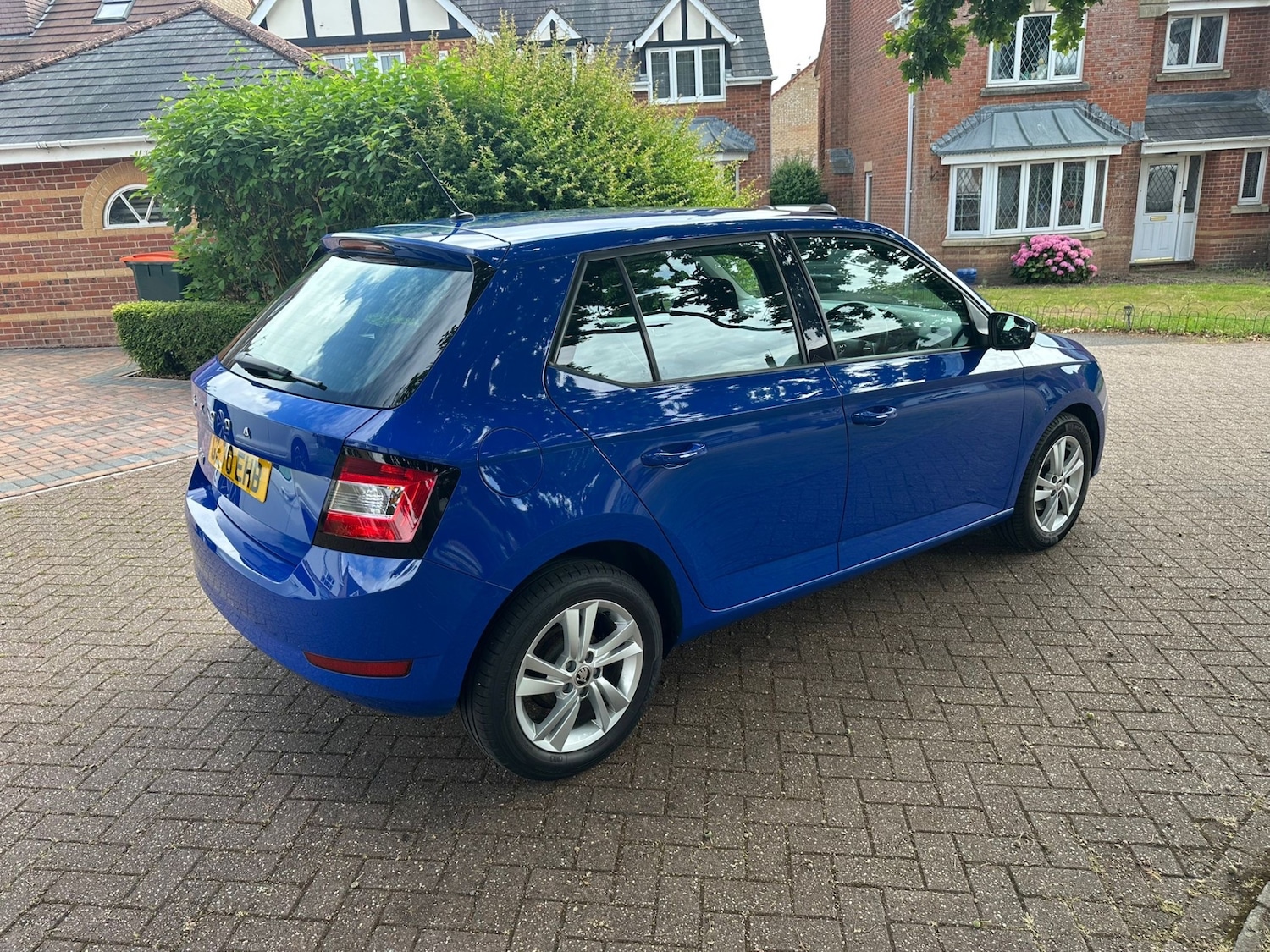Vehicle 11