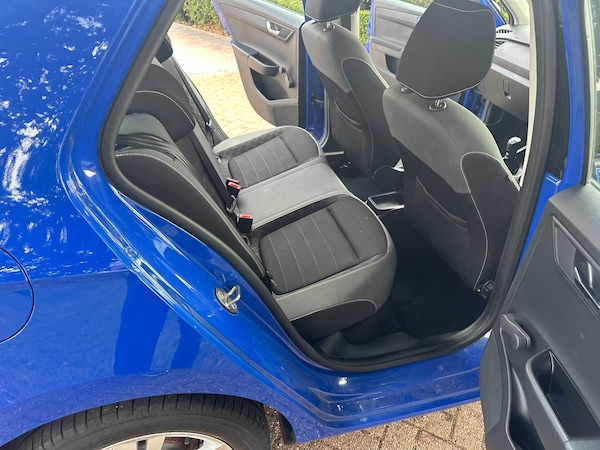 Used Skoda Fabia 2020 for sale - 75612279: Photo 17