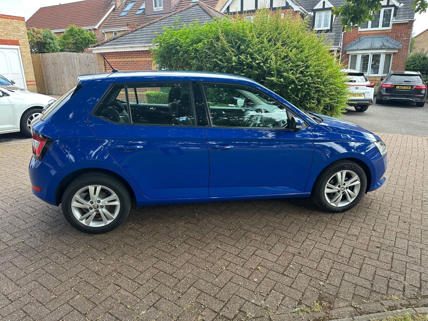 Vehicle 9