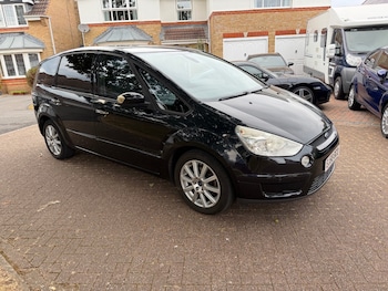 Used Ford S-Max 2009 for sale - 79545380: Photo