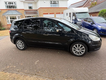 Used Ford S-Max 2009 for sale - 79545380: Photo