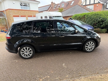 Used Ford S-Max 2009 for sale - 79545380: Photo