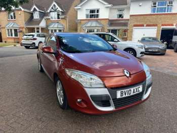 2010 (10) - 1.6 16V 110 Dynamique 3dr