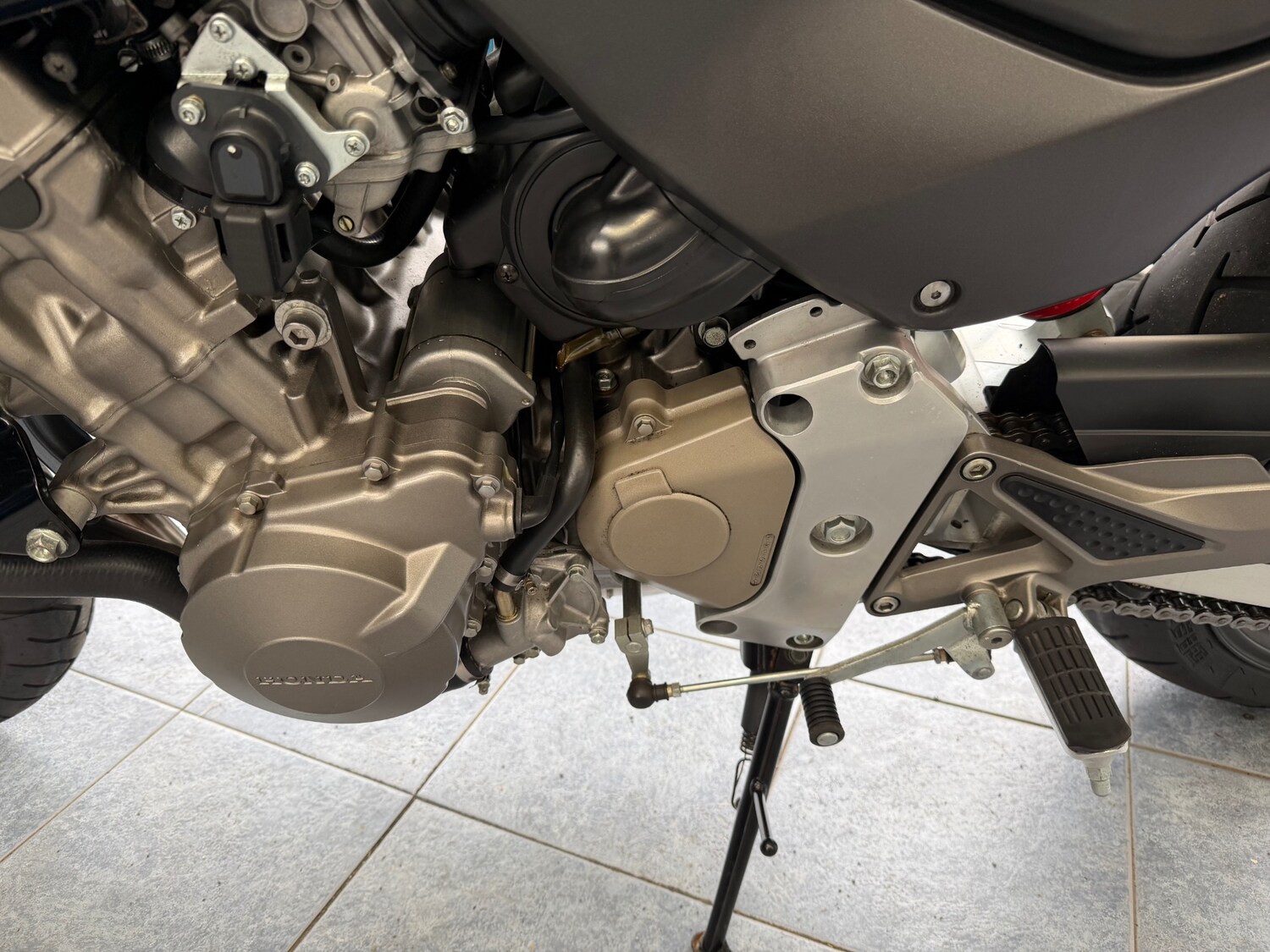 Used Honda CBF600 2022 for sale - 78283017: Photo 11