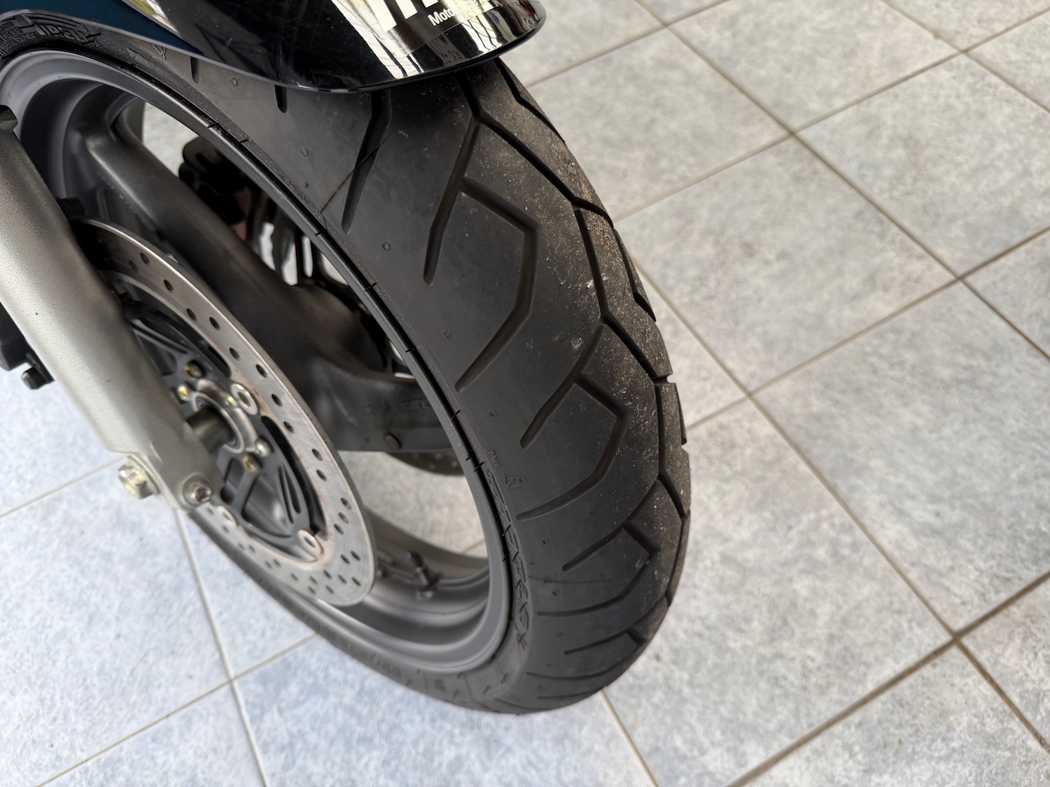 Used Honda CBF600 2022 for sale - 78283017: Photo 22