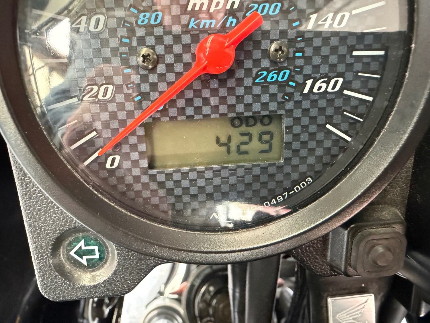 Used Honda CBF600 2022 for sale - 78283017: Photo 26