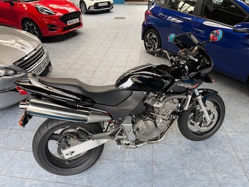 Used Honda CBF600 2022 for sale - bike-78283017: Photo